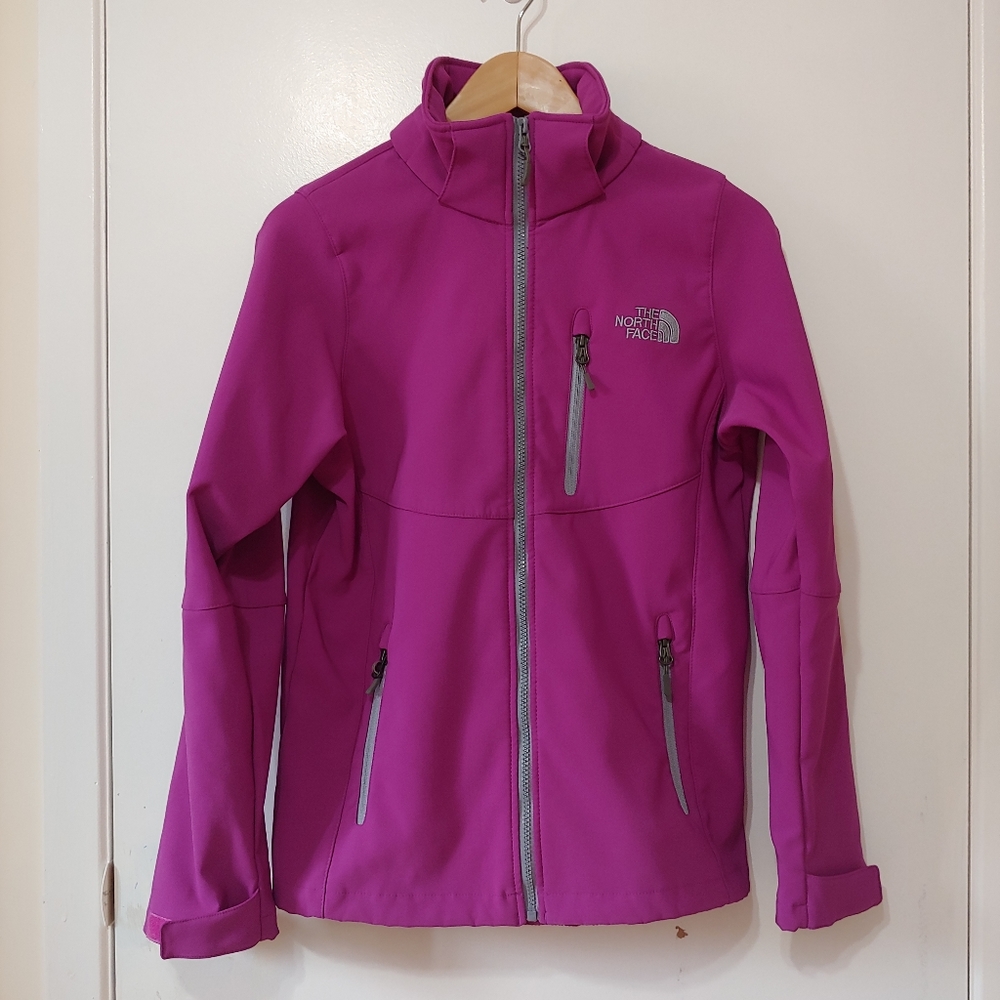 The North Face Flight Series Gore-Tex Full Zip